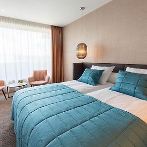 Kamer met een King Size Bed